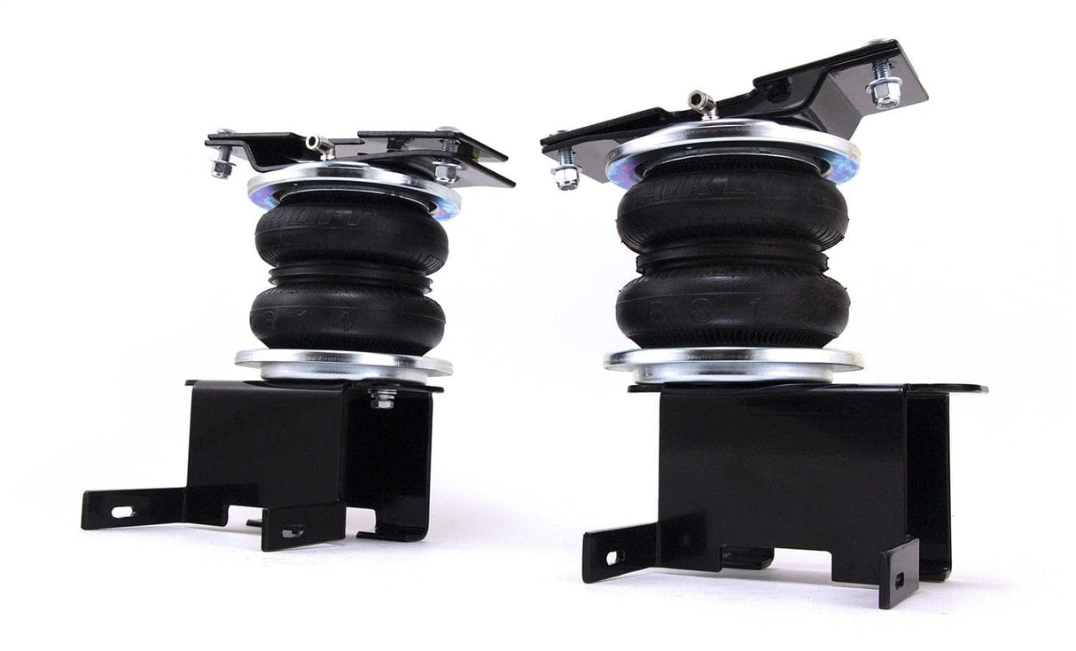 Air Lift Suspension Load Leveling Kit Air Lift 57268 LoadLifter 5000 Leveling Kit Fits 15-20 F-150