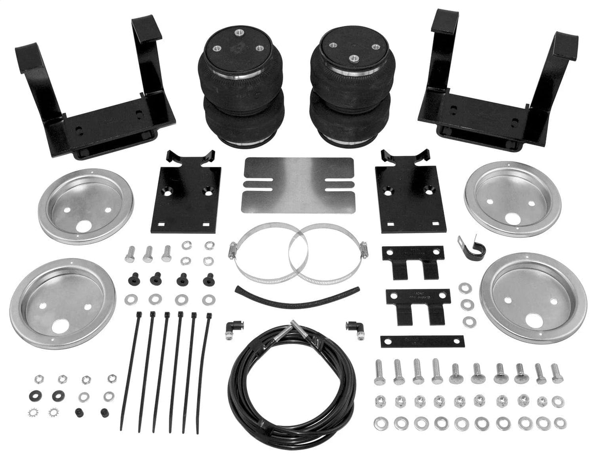 Air Lift Suspension Load Leveling Kit Air Lift 57286 LoadLifter 5000 Leveling Kit