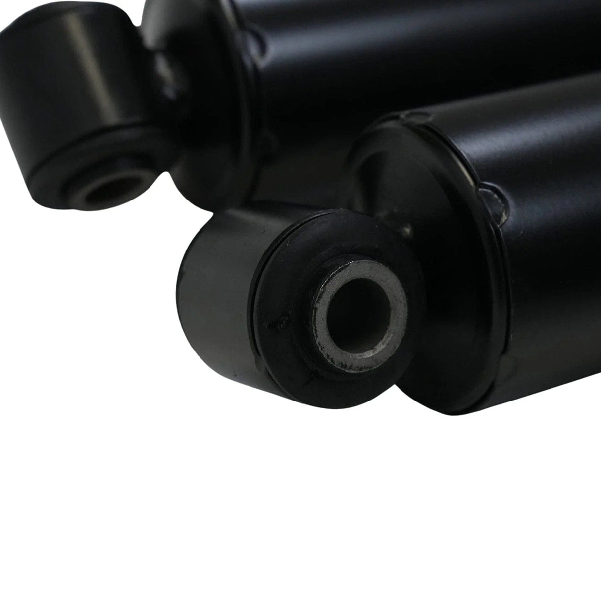 Strutmasters Conversion Kits 2002-2008 Isuzu Ascender 4 Wheel Air Suspension Conversion Kit With Shocks (GB14F)