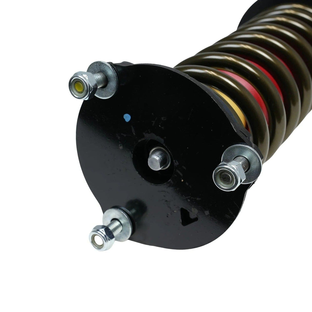 Strutmasters Conversion Kits 2014-2018 Mercedes-Benz S500 AWD 4 Wheel Air Suspension Conversion Kit (MU74F)