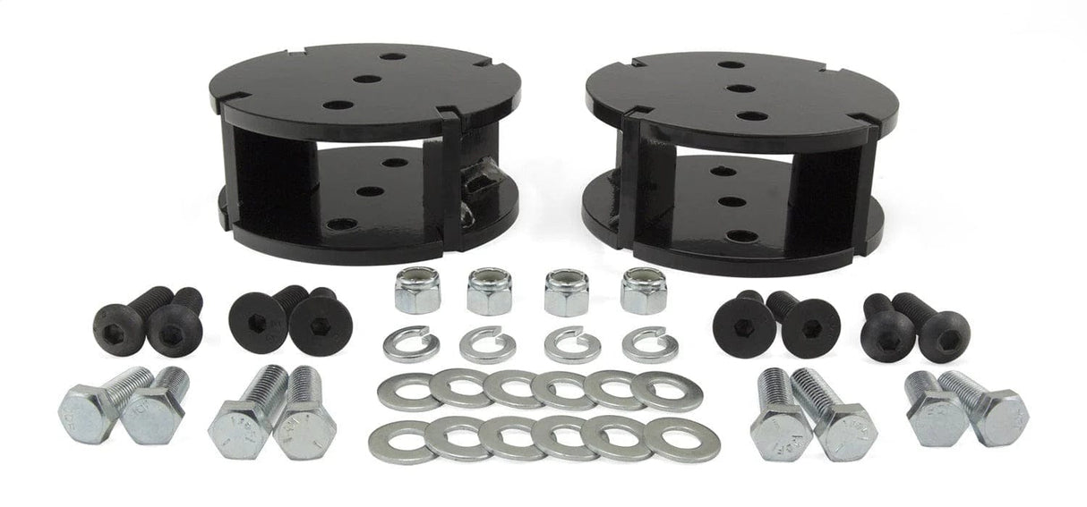 Air Lift Suspension Air Bag Spacer Air Lift 52420 Universal Air Spring Spacer