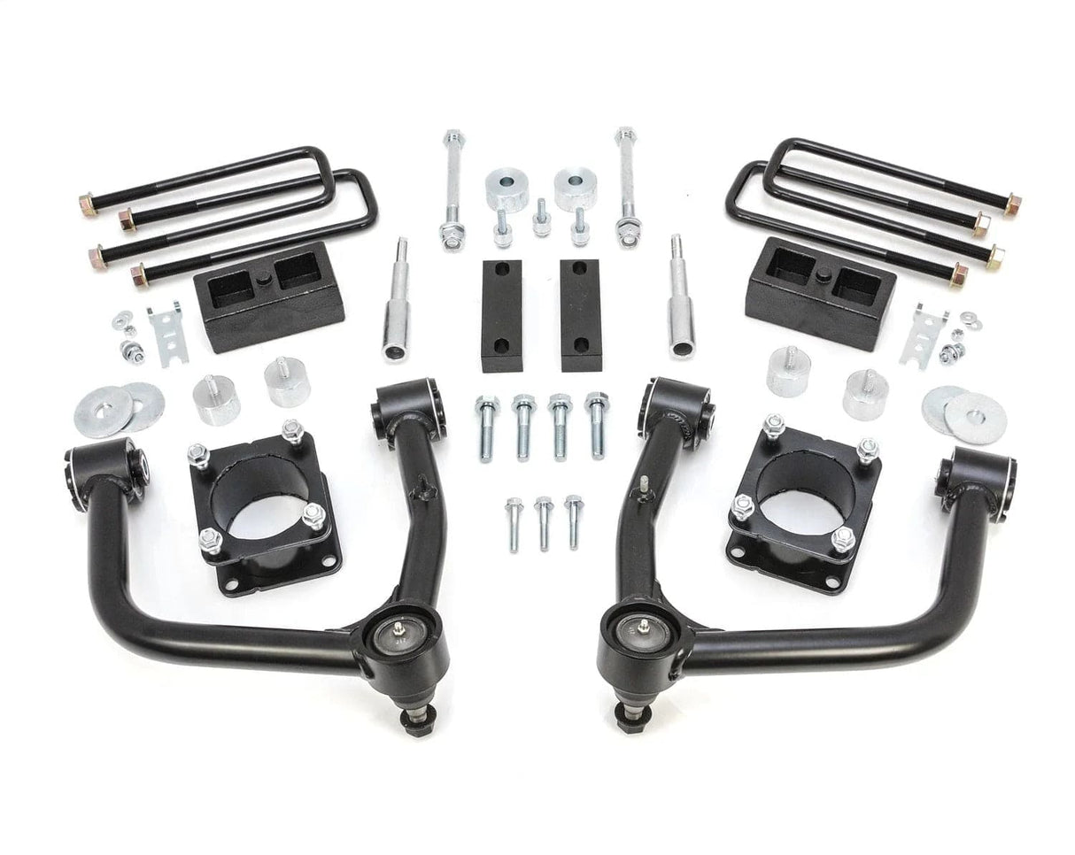 ReadyLift Lift Kit-Suspension ReadyLift 69-5475 SST Lift Kit Fits 07-21 Tundra
