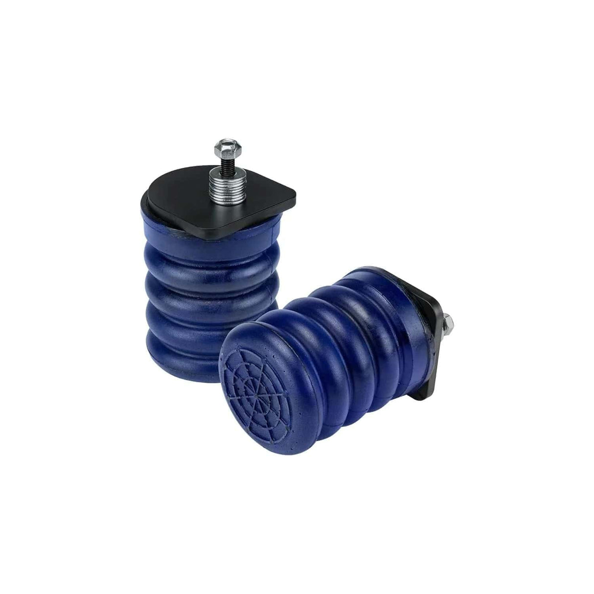 Supersprings Air Helper Spring SuperSprings SSR-209-40 SumoSprings