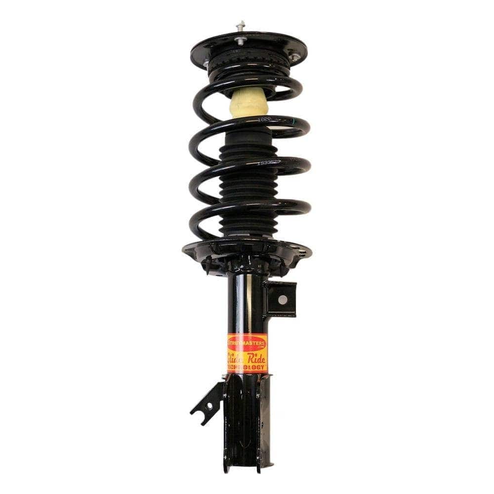 Strutmasters Loaded Struts 2013-2019 Ford Fusion EZ Strut Full Strut Assembly (Front Left SMLS208)