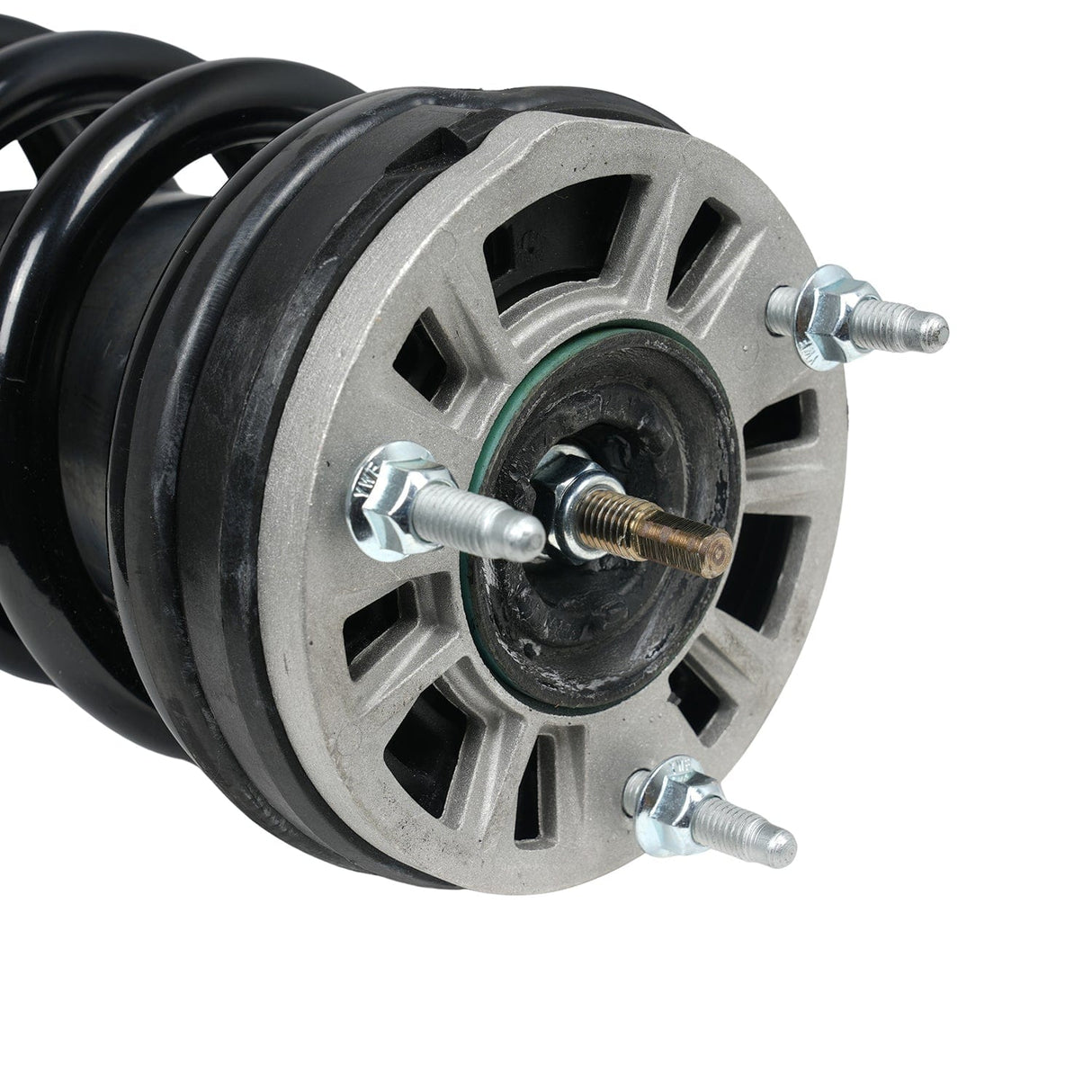 2021-2025 Chevrolet Suburban Magneride Suspension Conversion / Delete Kit (GC124F)