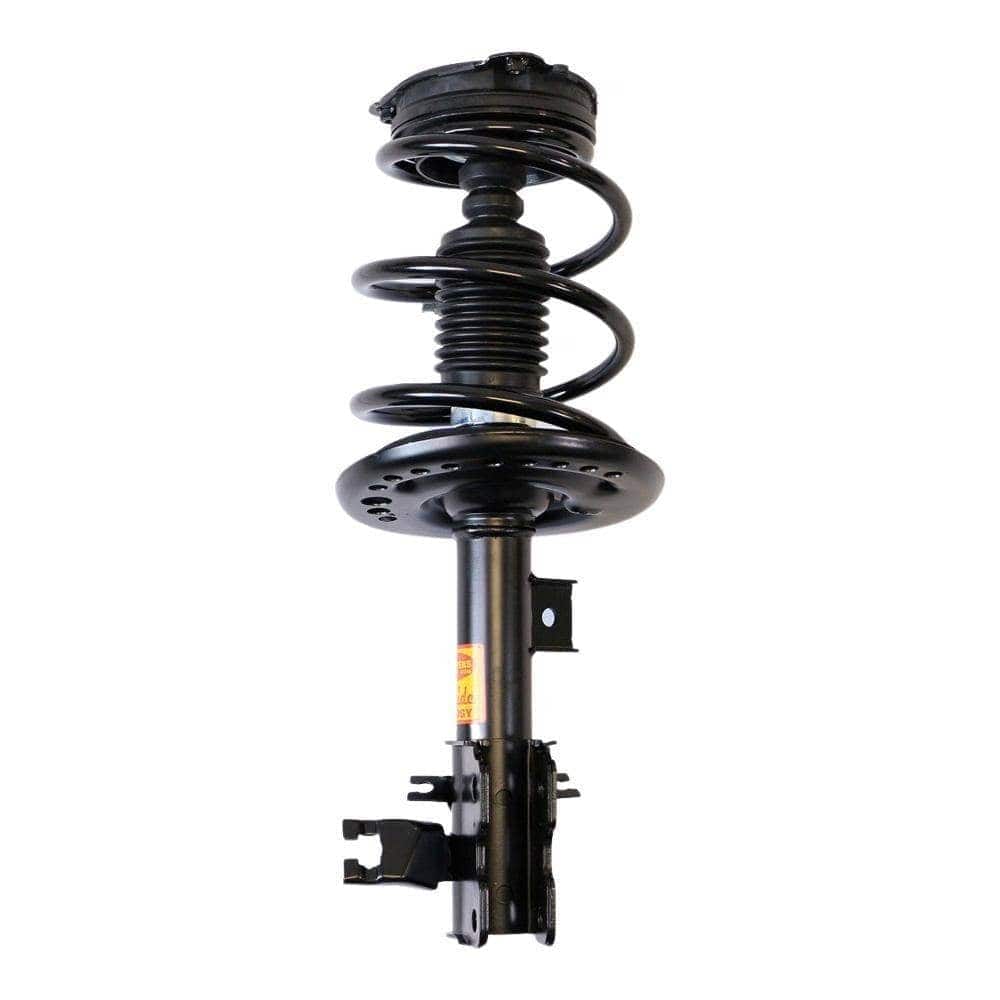 Strutmasters Loaded Struts 2013-2017 Nissan Altima EZ Strut Full Strut Assembly (Front Left SMLS99)