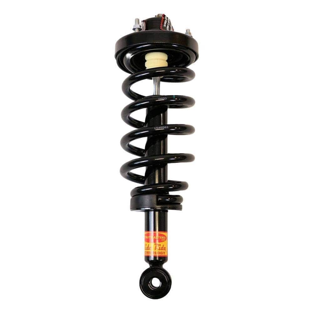 Strutmasters Loaded Struts 2005-2011 Audi A6 EZ Strut Full Strut Assembly (Front SMLS274)