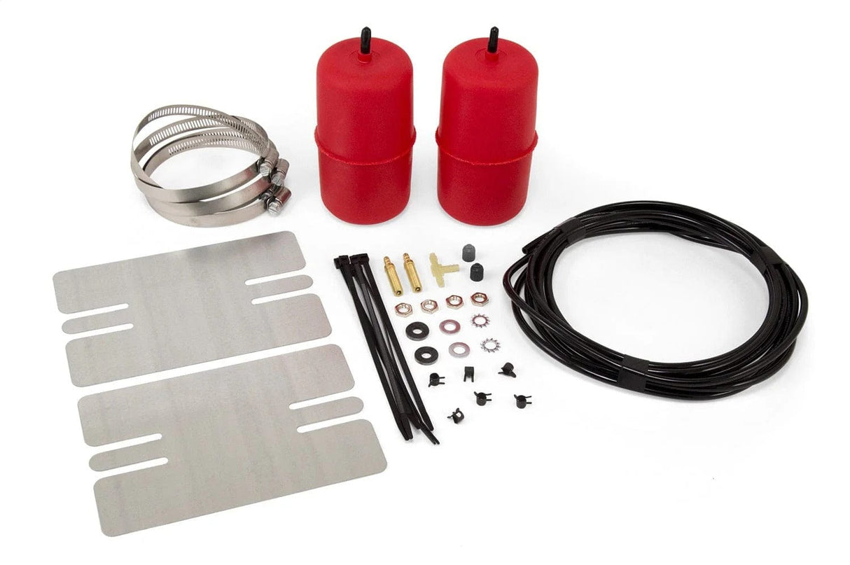 Air Lift Suspension Air Spring Kit Air Lift 60901 Air Lift 1000 Universal Air Spring Kit