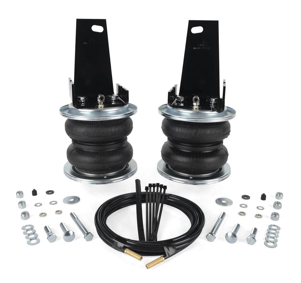 Air Lift Suspension Load Leveling Kit Air Lift 57340 LoadLifter 5000 Leveling Kit Fits 00-05 Excursion
