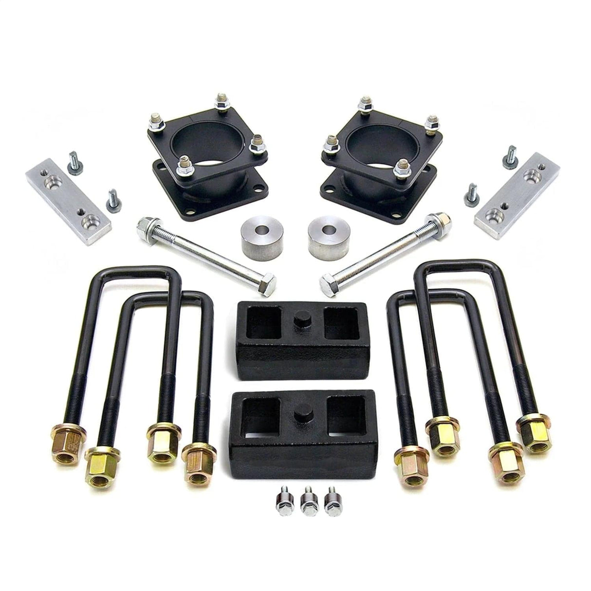 ReadyLift Lift Kit-Suspension ReadyLift 69-5276 SST Lift Kit Fits 12-21 Tundra