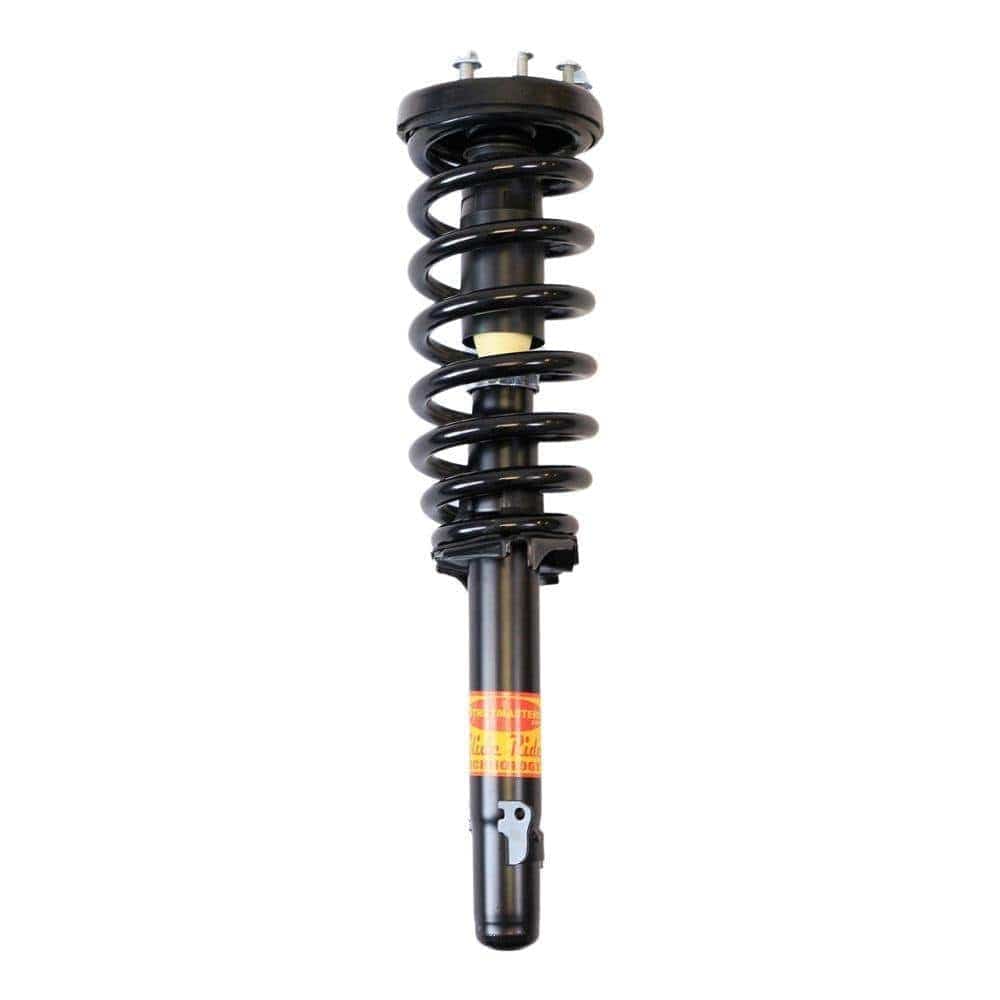 Strutmasters Loaded Struts 2008-2012 Honda Accord EZ Strut Full Strut Assembly (Front Right SMLS110)