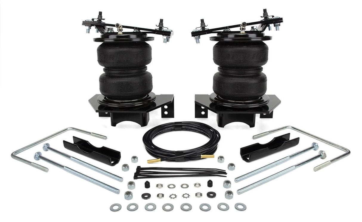 Air Lift Suspension Air Spring Kit Air Lift 88352 LoadLifter 5000 Ultimate Air Spring Kit
