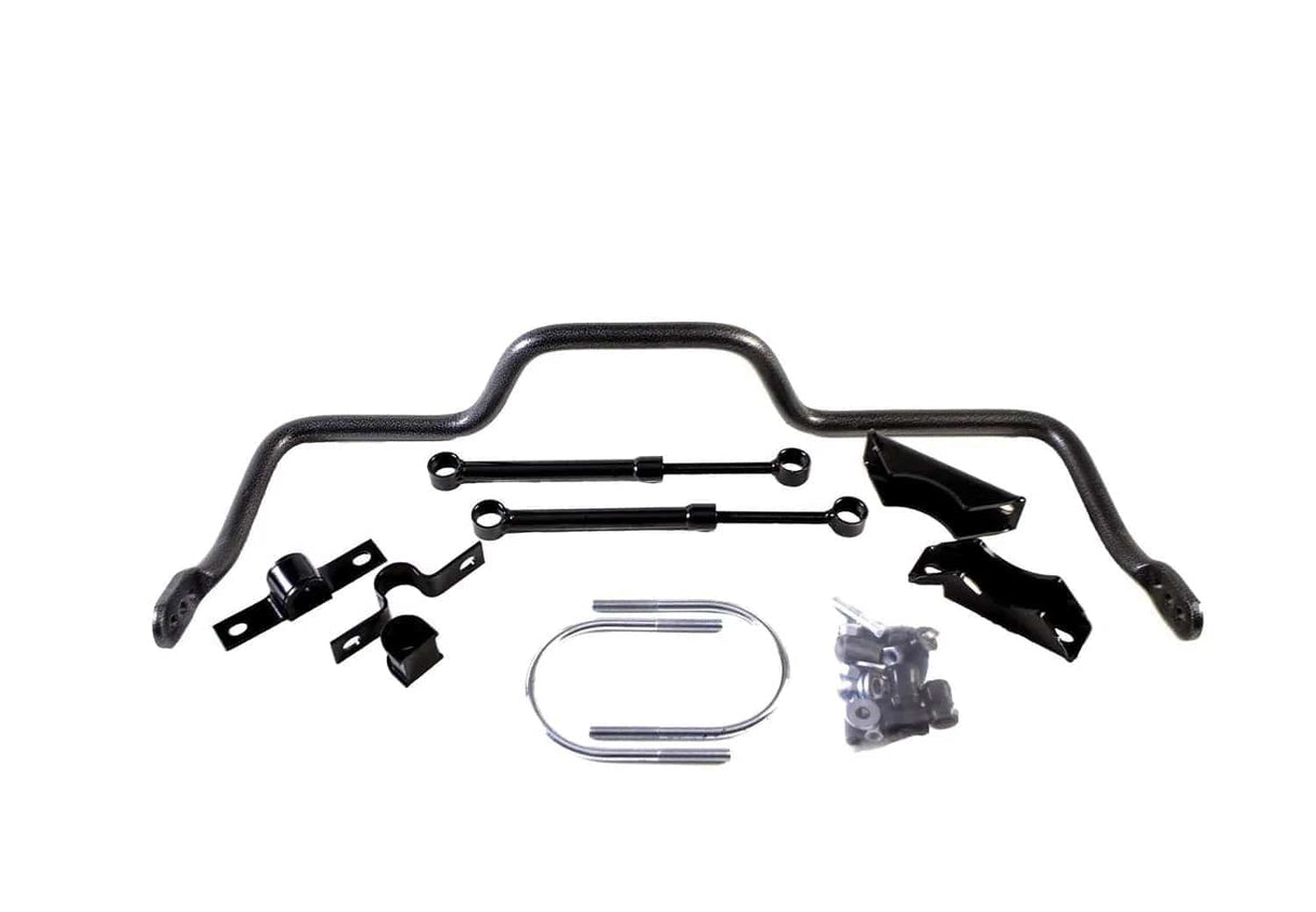 Hellwig Sway Bar Assembly Hellwig 7714 Sway Bar Fits 11-16 F-250 Super Duty F-350 Super Duty
