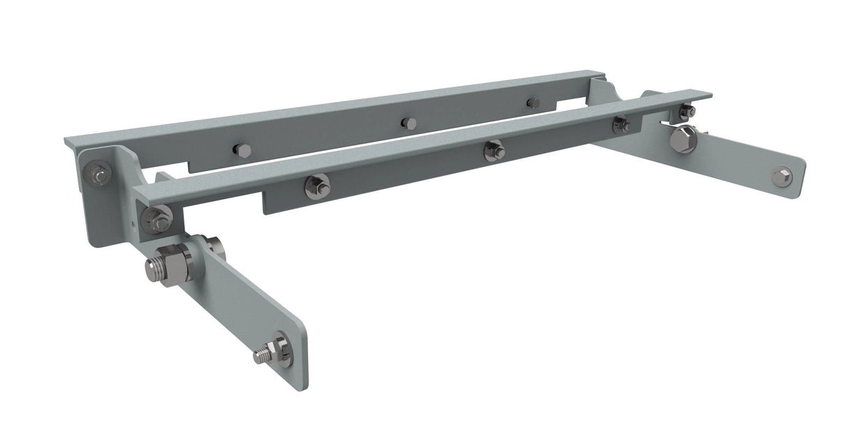 B&W Trailer Hitches Trailer Hitch B&W Hitches 1980-1998 Ford F-250 Turnoverball Mounting Kit