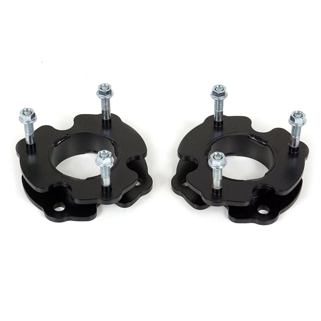 ReadyLift Suspension Front Leveling Kit ReadyLift 66-2055 Front Leveling Kit Fits 10-14 F-150