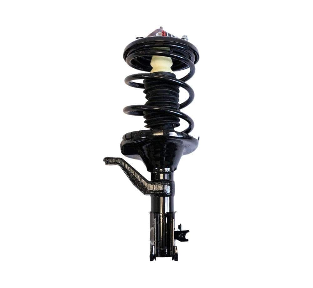 Strutmasters Loaded Struts 2003-2005 Honda Civic EZ Strut Full Strut Assembly (Front Right SMLS231)