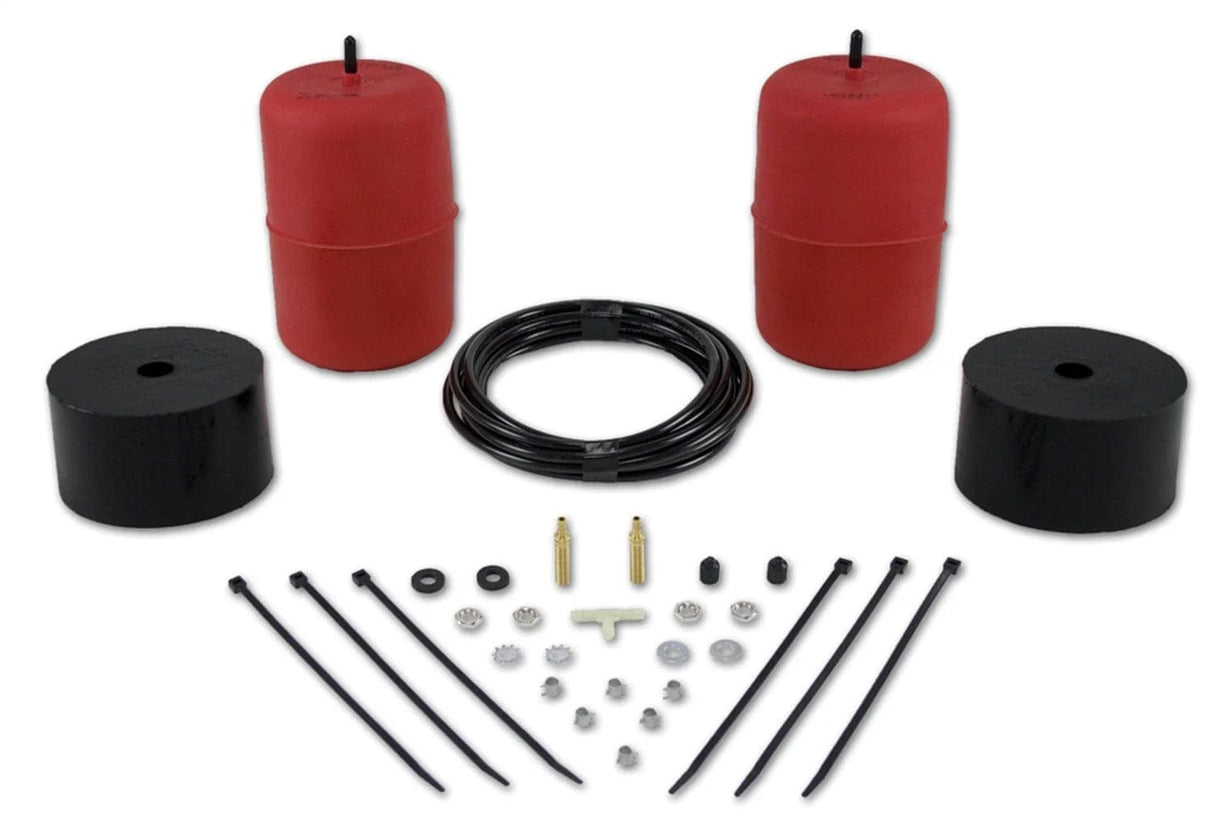 Air Lift Suspension Load Leveling Kit Air Lift 60743 Air Lift 1000 Coil Spring Fits 96-02 4Runner
