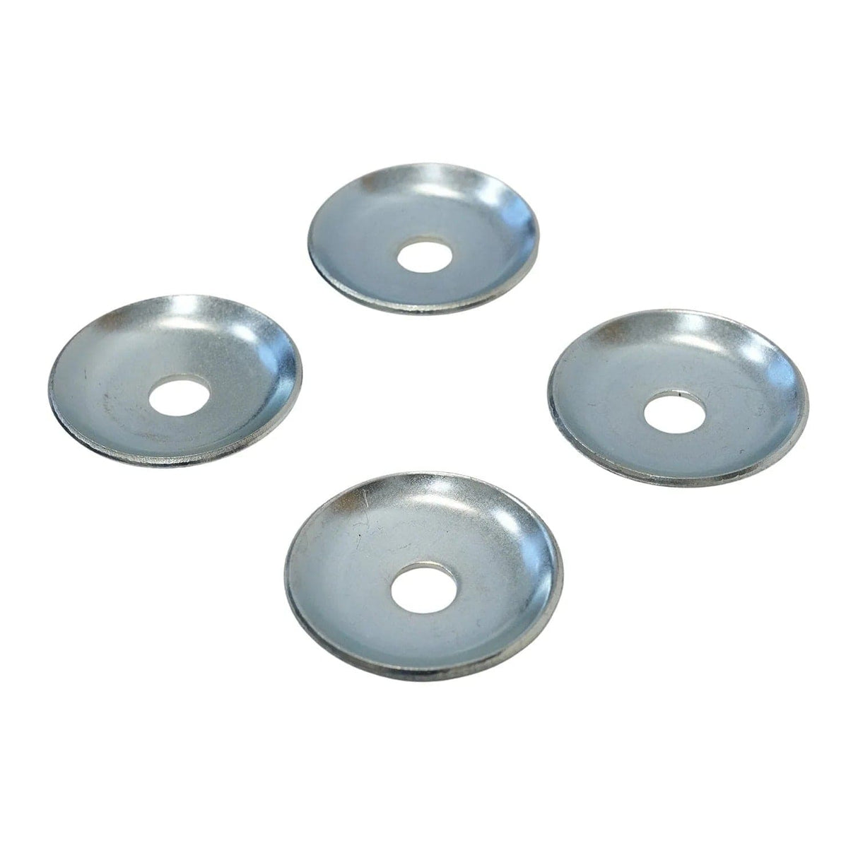 Strutmasters Conversion Kits 2005-2011 Cadillac STS RWD 4-Wheel Air Suspension Conversion Kit (CH14F)