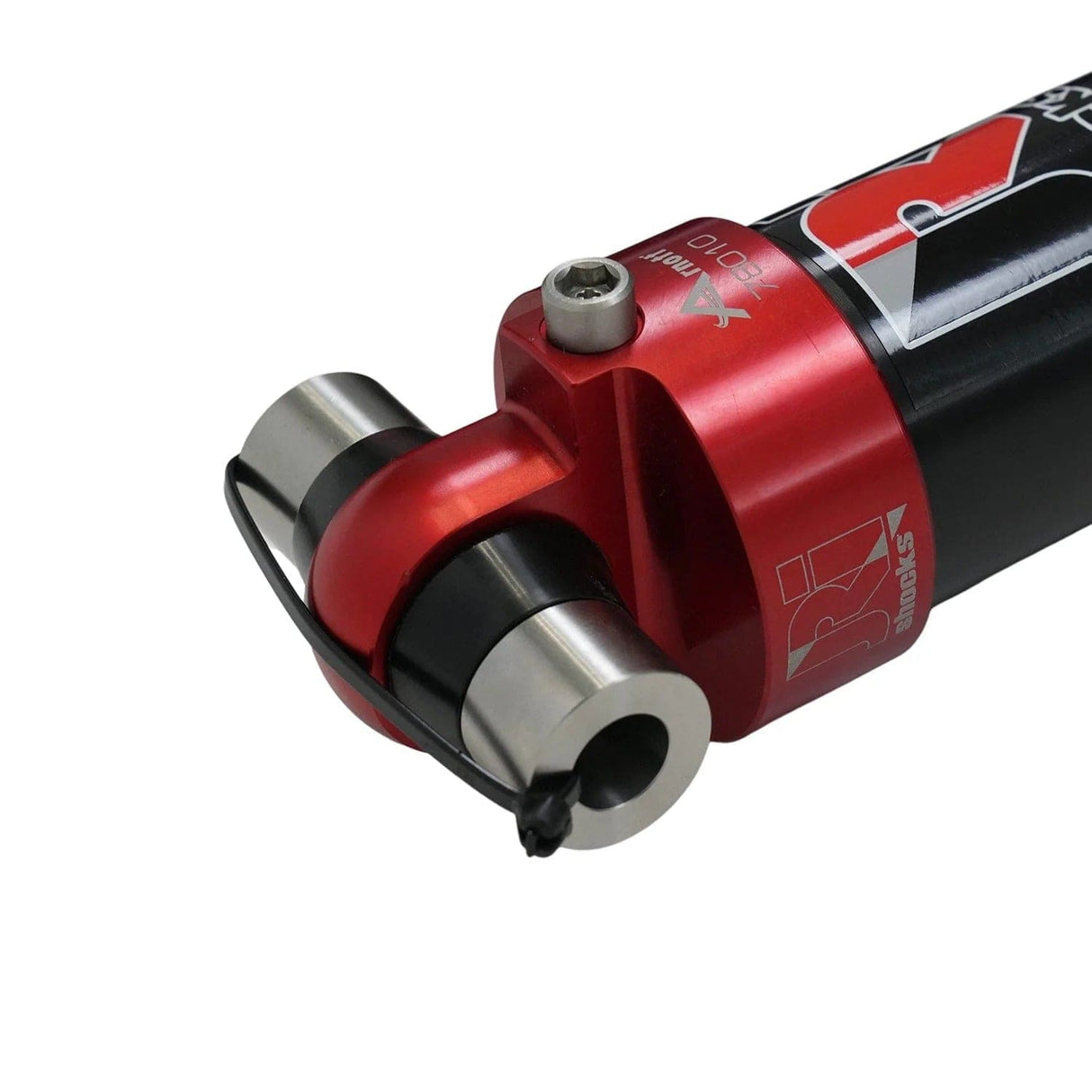 JRi Shock 2018-2022 Jeep Wrangler JL Performance Shocks from JRi Front and Rear (JL14F)