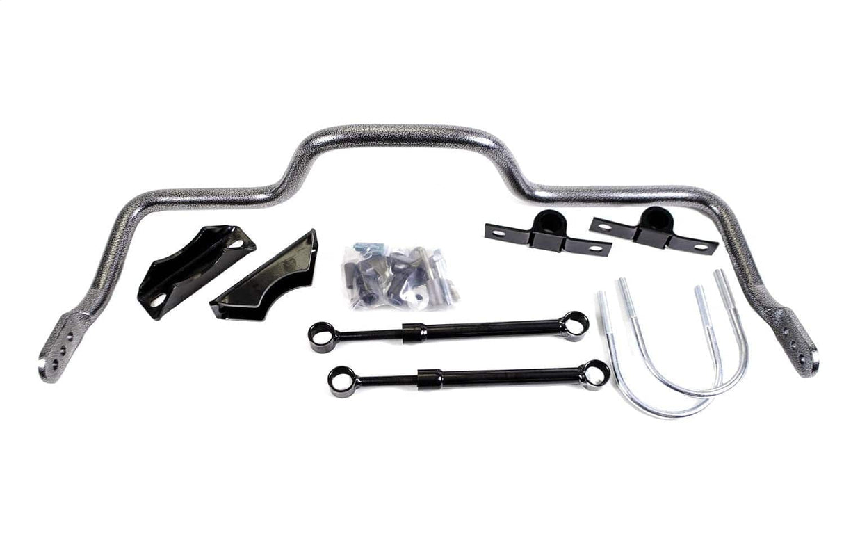 Hellwig Sway Bar Assembly Hellwig 7271 Big Wig Sway Bar Fits 11-16 F-250 Super Duty F-350 Super Duty