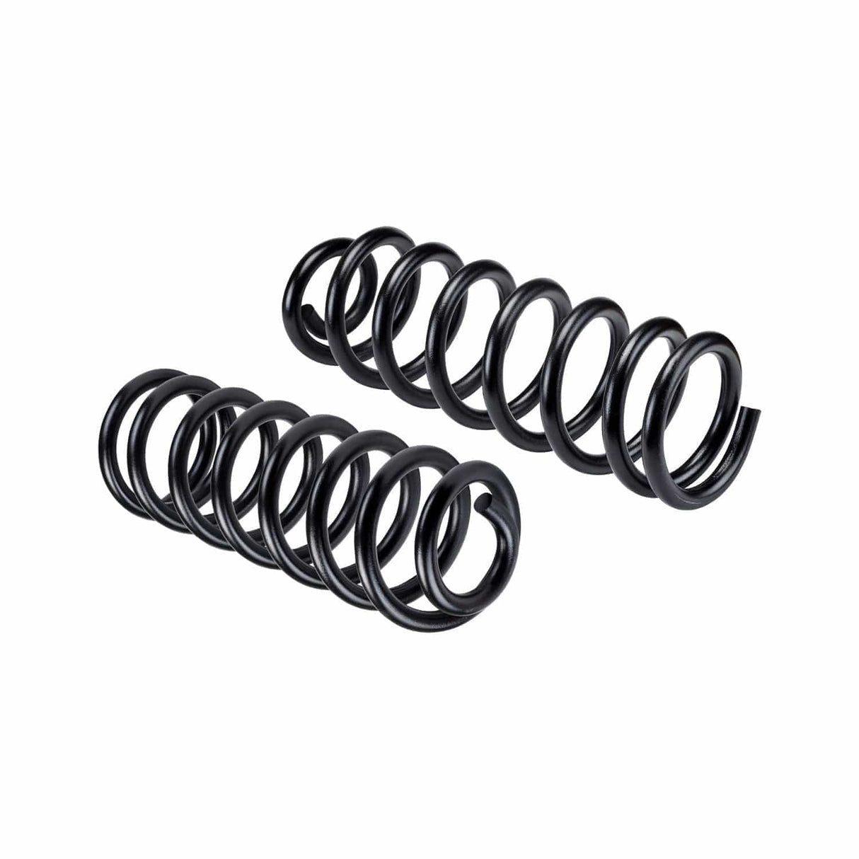Supersprings Coil Spring SuperSprings SSC-51 SuperCoils Fits 09-24 1500 Ram 1500