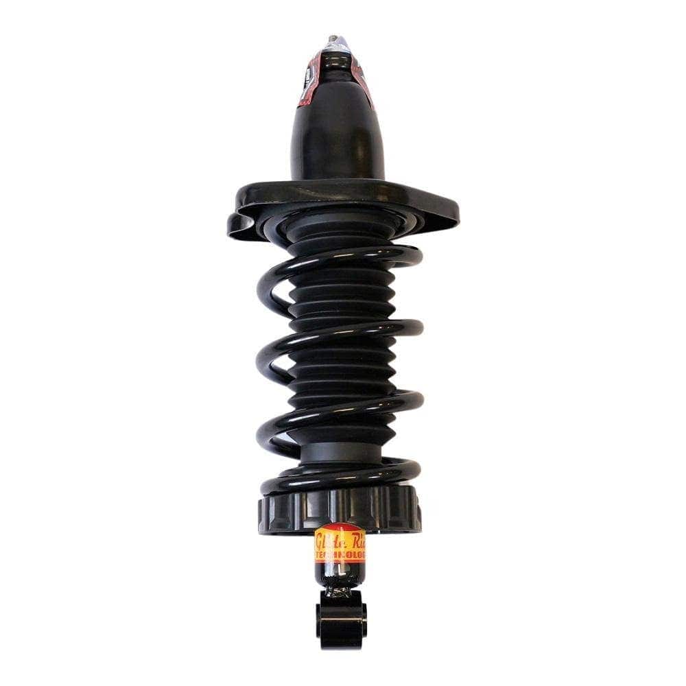 Strutmasters Loaded Struts 2006-2015 Honda Ridgeline 4WD EZ Strut Full Strut Assembly (Left Rear SMLS190)