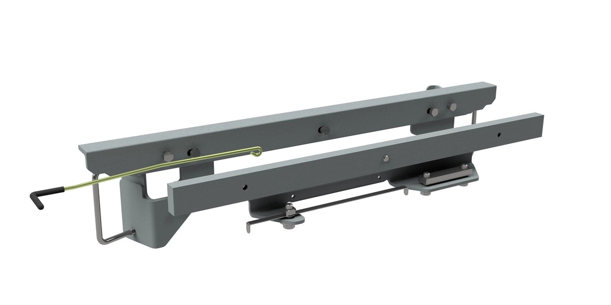 B&W Trailer Hitches Hitch Ball B&W Hitches 2019-2021 Ram 1500 Turnoverball Kit