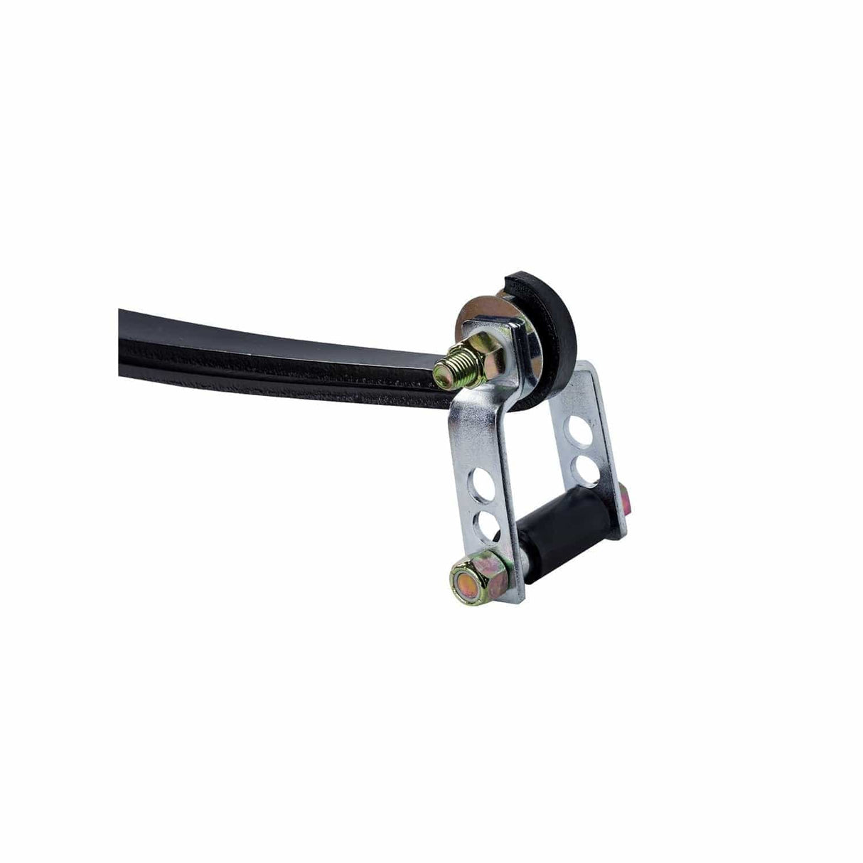 Supersprings Leaf Helper Spring SuperSprings SSA15 SuperSprings