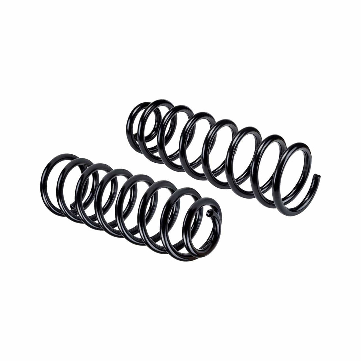 Supersprings Coil Spring SuperSprings SSC-50 SuperCoils Fits 09-24 1500 Ram 1500
