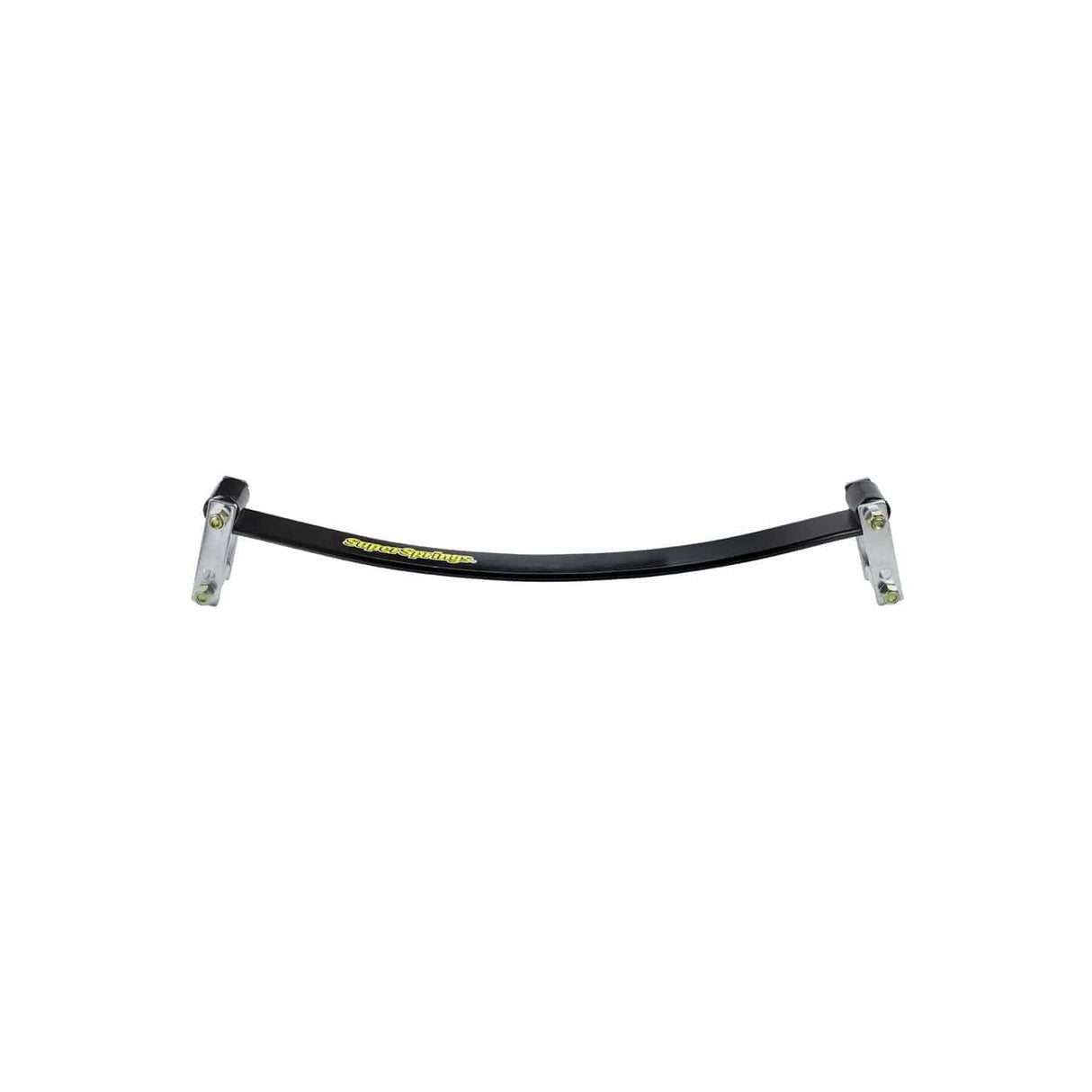 Supersprings Leaf Helper Spring SuperSprings SSA25 SuperSprings