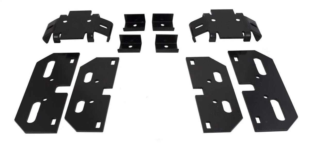 Air Lift Suspension Load Leveling Kit Air Lift 57230 LoadLifter 5000 Leveling Kit Fits 02-08 Ram 1500