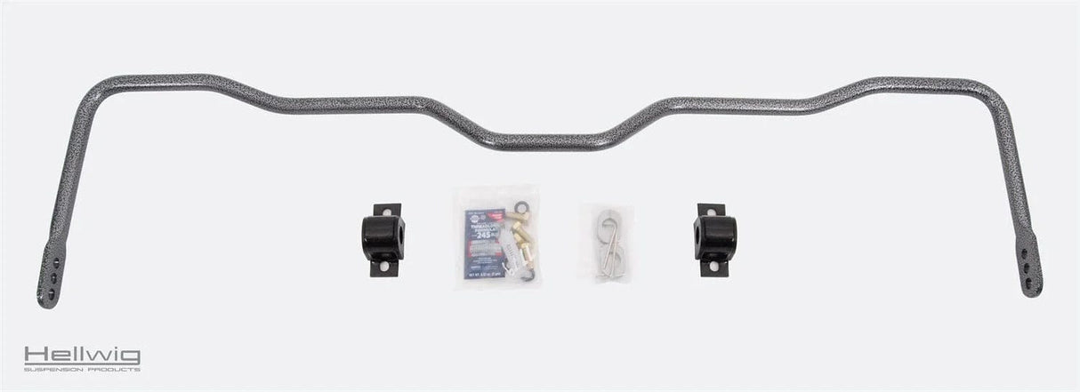 Hellwig Sway Bar Assembly Hellwig 7779 Sway Bar Fits 20-22 Gladiator