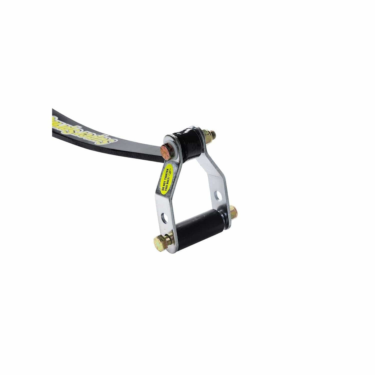 Supersprings Leaf Helper Spring SuperSprings SSA1 SuperSprings Fits 98-16 Frontier Tacoma