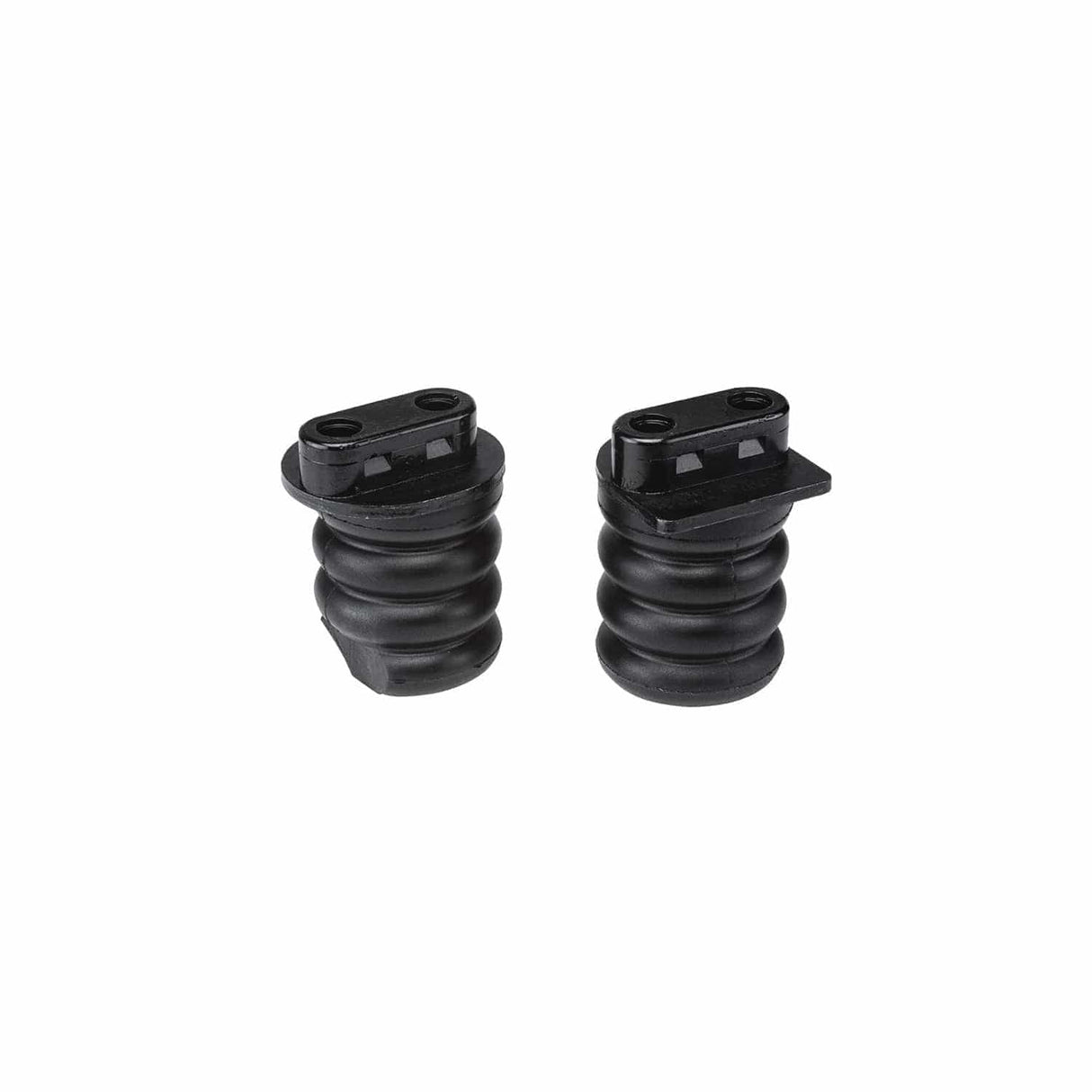 Supersprings Air Helper Spring SuperSprings SSF-302-47 SumoSprings Fits 94-24 2500 3500 Ram 2500 Ram 3500