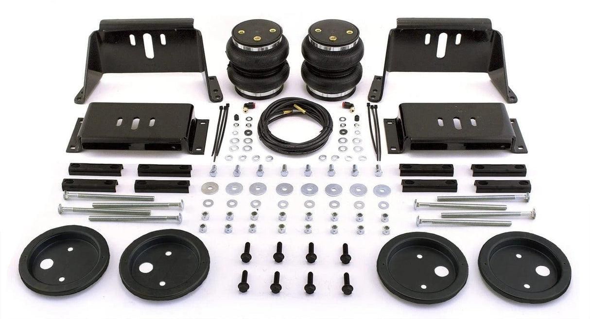 Air Lift Suspension Air Spring Kit Air Lift 88242 LoadLifter 5000 Ultimate Air Spring Kit