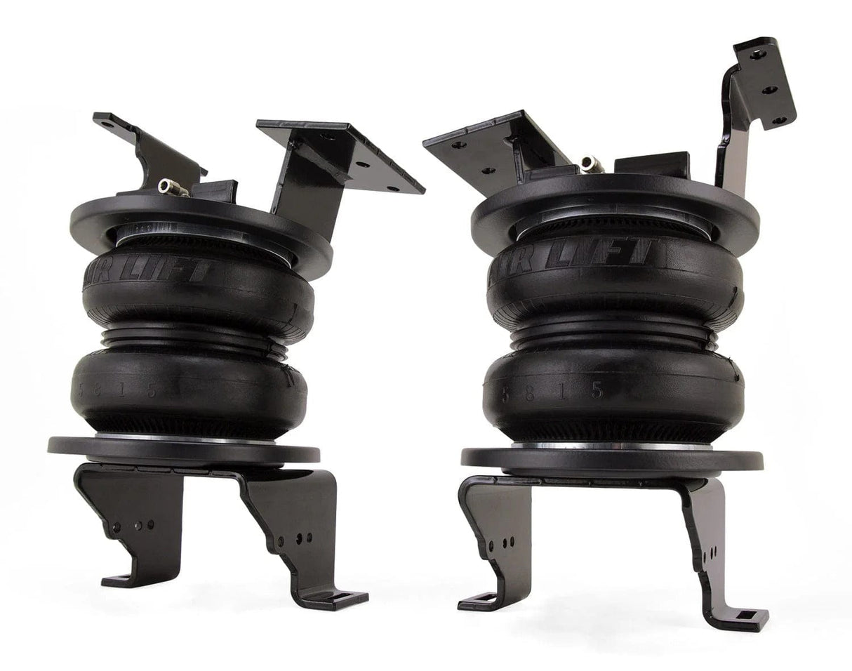 Air Lift Suspension Air Spring Kit Air Lift 57538 LoadLifter 7500 XL Air Spring Kit