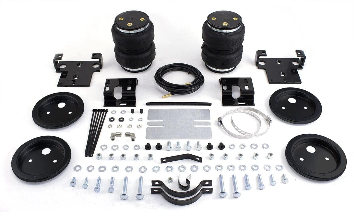 Air Lift Suspension Air Spring Kit Air Lift 88275 LoadLifter 5000 Ultimate Air Spring Kit