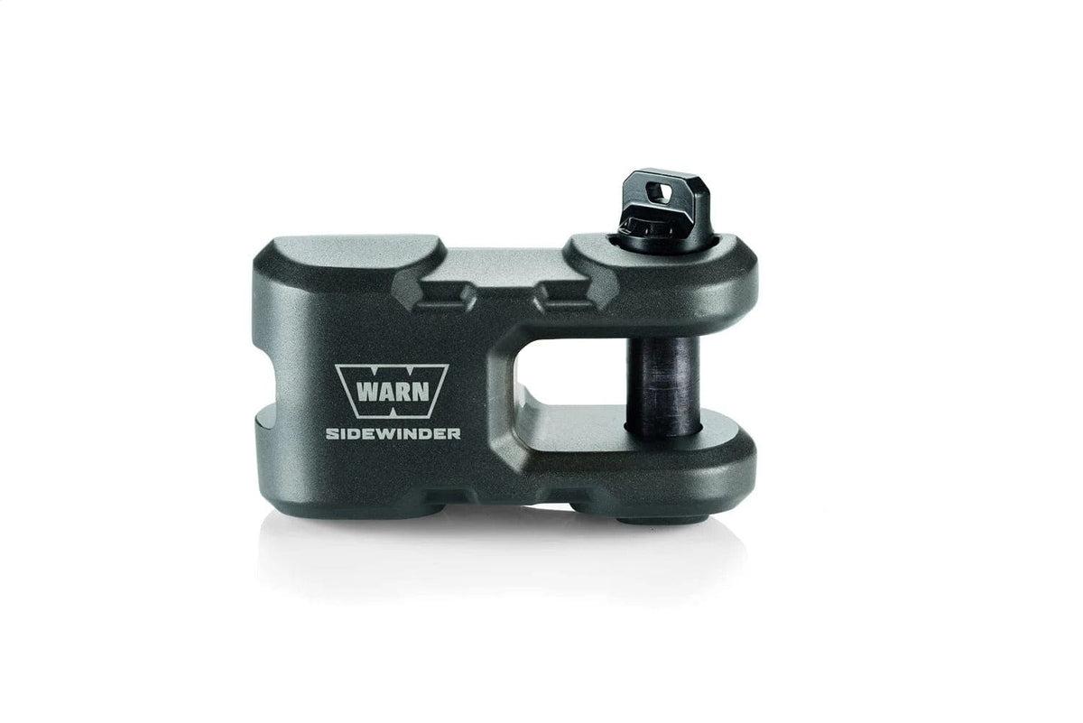 Warn Winch Shackle Warn 100635 Epic Sidewinder