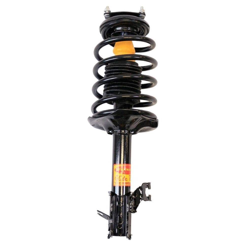 Strutmasters Loaded Struts 2002-2006 Nissan Sentra EZ Strut Full Strut Assembly (Front Right SMLS74)