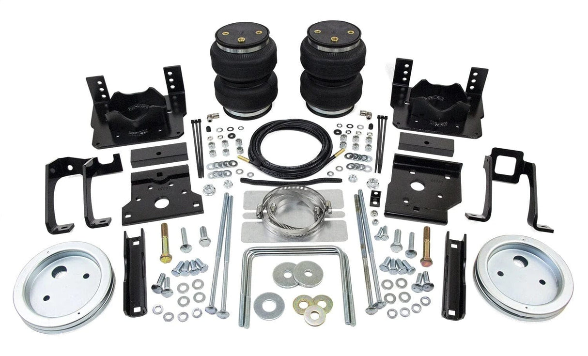 Air Lift Suspension Load Leveling Kit Air Lift 57395 LoadLifter 5000 Leveling Kit