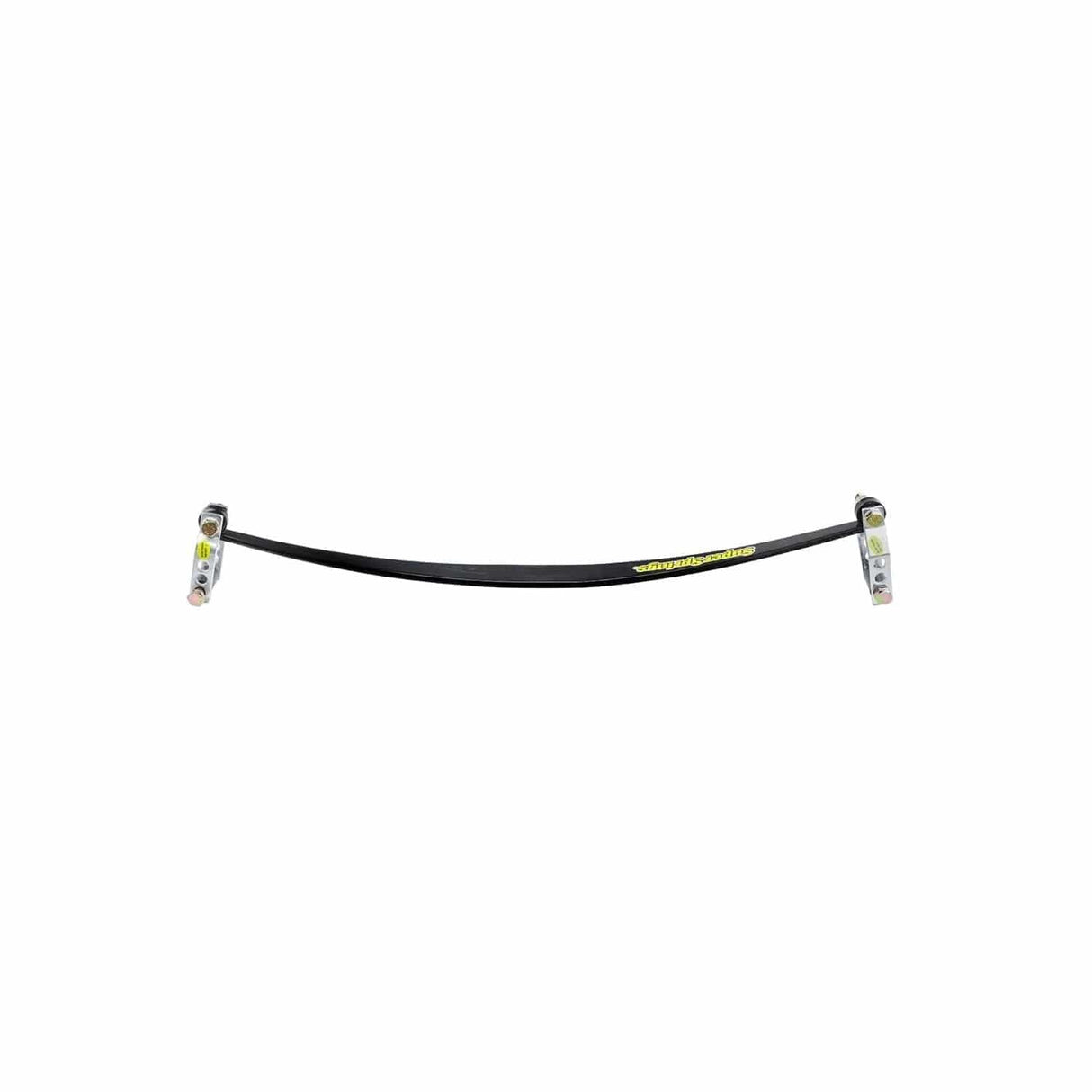 Supersprings Leaf Helper Spring SuperSprings SSA16 SuperSprings