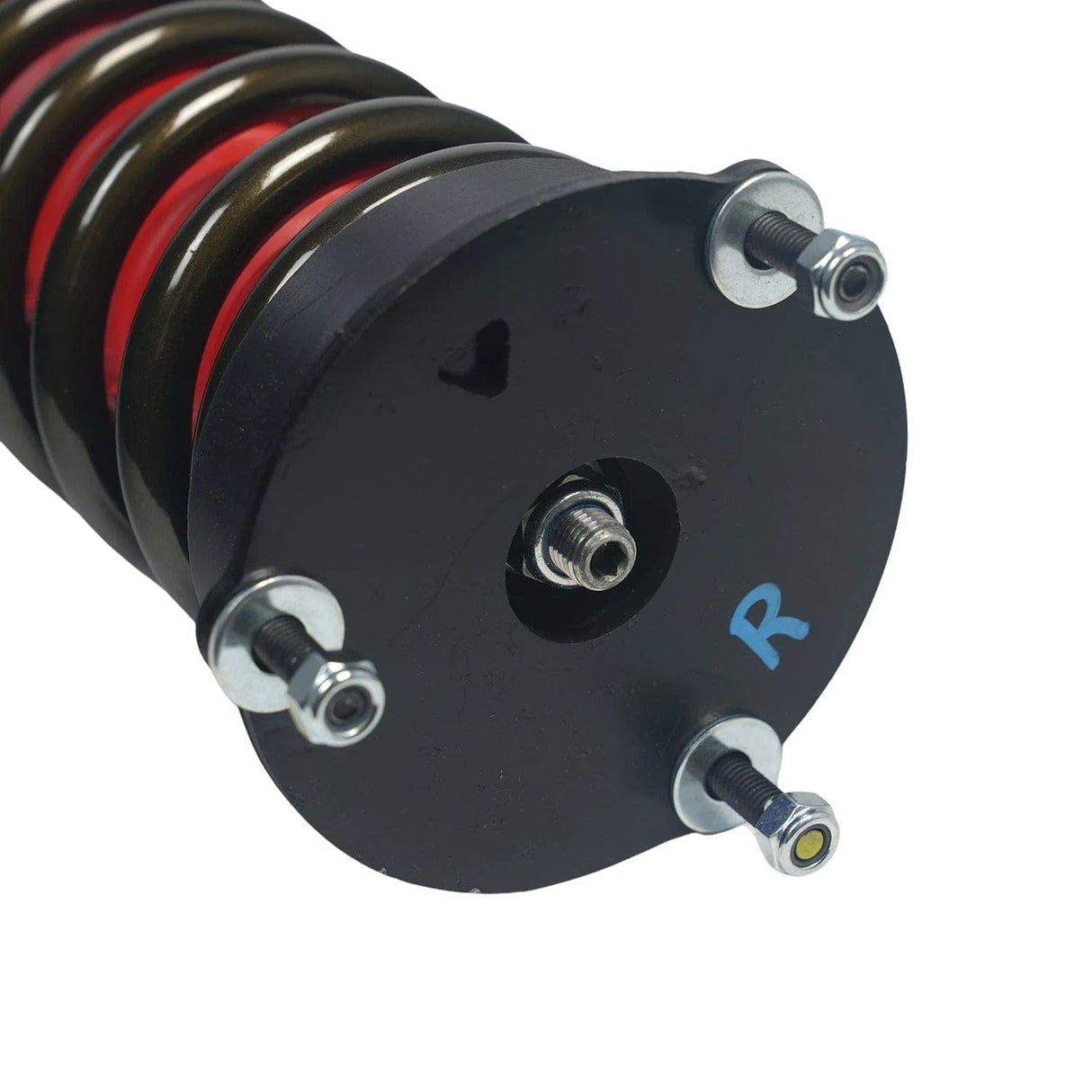 Strutmasters Conversion Kits 2016-2022 BMW-Compatible 740i 4 Wheel Air Suspension Conversion/Delete Kit (BB74F)