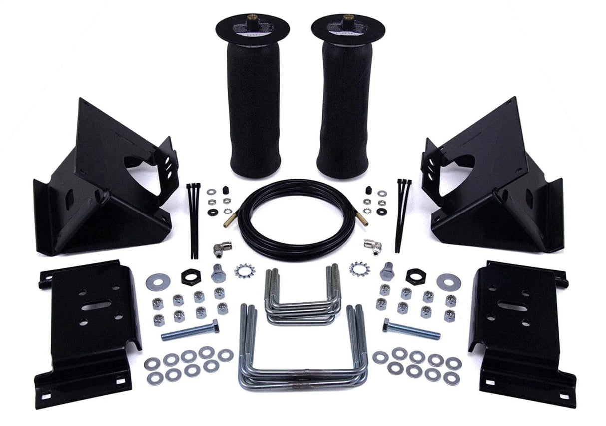 Air Lift Suspension Load Leveling Kit Air Lift 59570 Ride Control Kit Fits 15-20 F-150