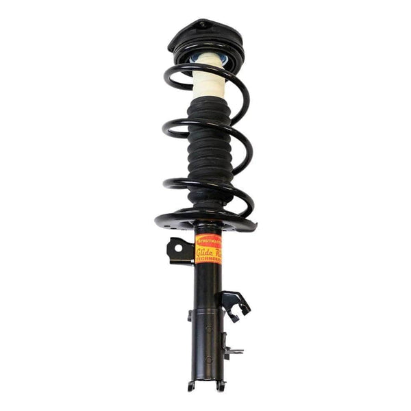 AUTO DN 4X Shocks and Struts Front Rear Strut and Coil AUTO DN 4X Shocks and Struts Front Rear Strut and Coil