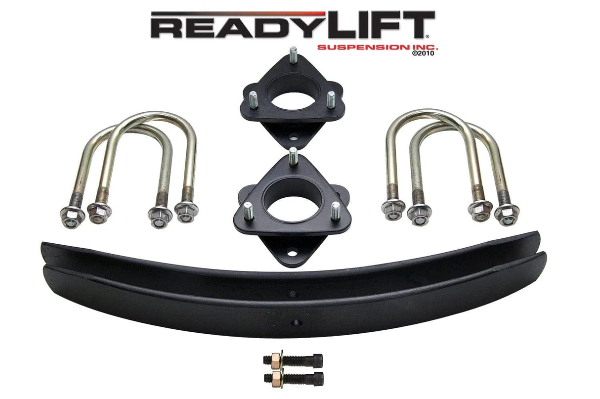 ReadyLift Lift Kit-Suspension ReadyLift 69-5510 SST Lift Kit Fits 05-21 Tacoma