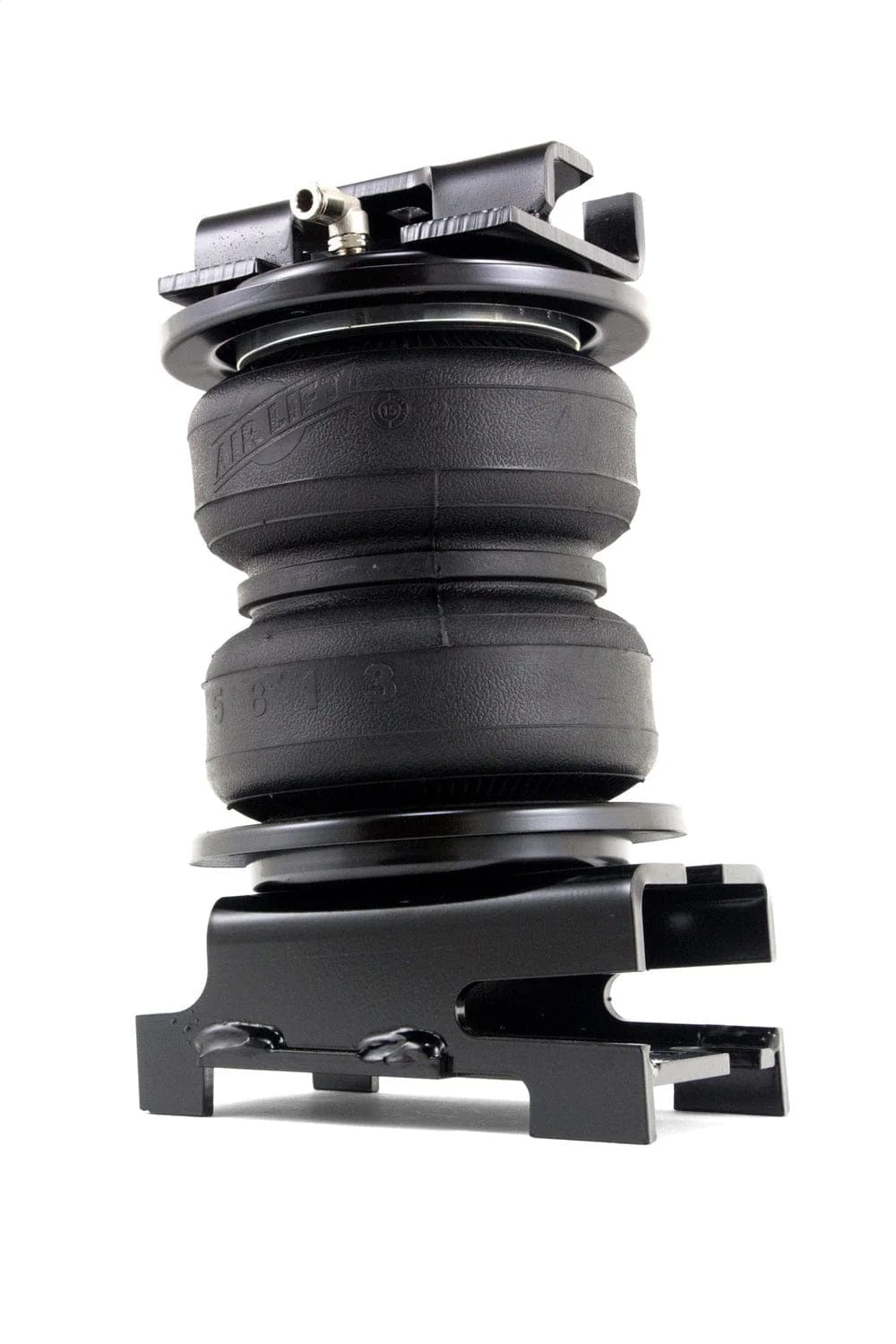 Air Lift Suspension Air Spring Kit Air Lift 88349 LoadLifter 5000 Ultimate Air Spring Kit Fits F-450 Super Duty