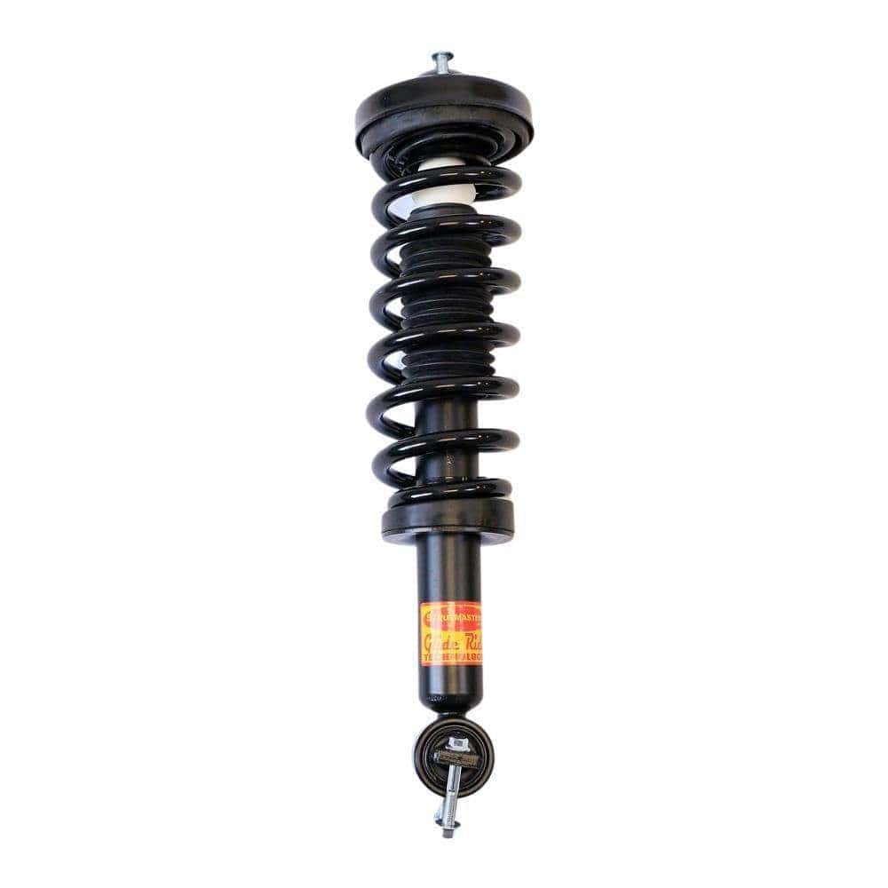 Strutmasters Loaded Struts 2014 Ford F-150 2WD EZ Strut Full Strut Assembly (Front Left SMLS93)