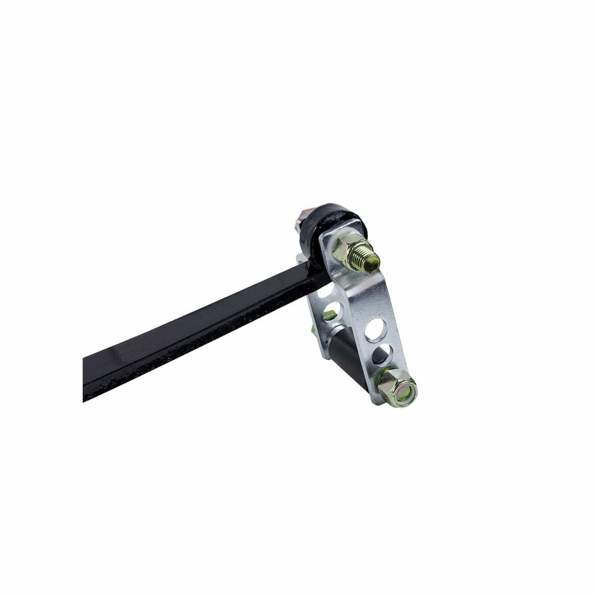 Supersprings Leaf Helper Spring SuperSprings SSA10 SuperSprings