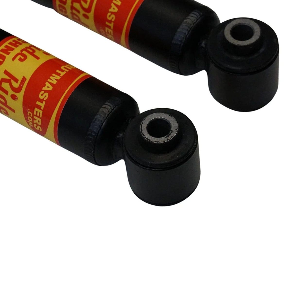 Strutmasters Conversion Kits 2006 Mercedes-Benz CLS55 AMG 4 Wheel Air Suspension Conversion Kit With Light Fix Module (MJ14FM)