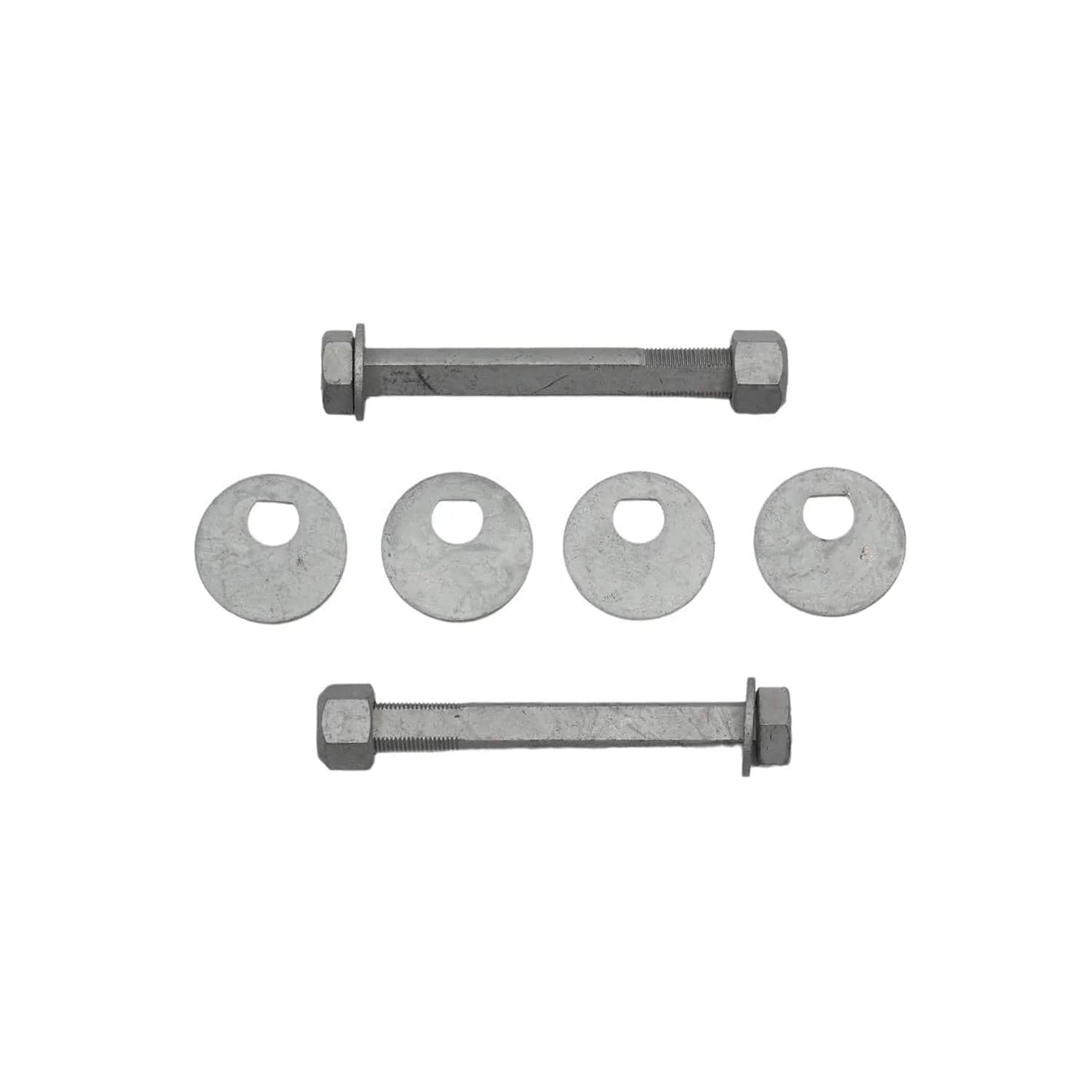 Strutmasters Camber Kits 2013-2018 RAM 1500 Front Camber Kit (SMCK7)